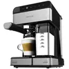 Image de Machine à café Semi-Automatique Power Instant-ccino 20 Touch Serie Nera. 20 Bars de Pression, 1.4 L, 6 Fonctions, Chauffage par Thermoblock, Contrôle Tactile, Réservoir de Lait, 1350 W