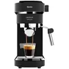 Image de Cecotec Cafelizzia 790 Black - Cecotec