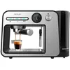 Image de Cecotec Machine à expresso Cecotec Power Espresso 20 Square Pro - 1450 W, 20 bars, Thermoblock, Vaporisateur, 2 tasses de café, Réservoir d'eau amovible de 1 litre, Plaque chauffe-tasses.
