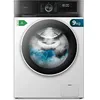 Image de Cecotec Cecotec Lave-linge 9Kg Chargement frontal Bolero Dresscode 9500 Inverter A 1900W, 1400 tr/min, Moteur Inverter Plus, Faible consomma