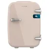 Image de Cecotec Réfrigérateur Bolero MiniCooling 4L Habana Cream