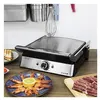 Image de Cecotec Rock'nGrill Pro - Gril -électrique - 782 cm ²