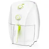 Image de Cecotec Friteuse Cecofry Compact Rapid White