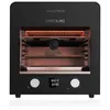 Image de Barbecue Électrique Cecotec Txuletaco 8000 Inferno 850ºC 2200W Noir