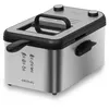 Image de Cecotec Friteuse Ã©lectrique Cleanfry Inifnity 3000 Inox