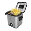 Image de Friteuse Cecotec CleanFry Advance 1500 Inox 900 W 15 L