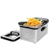 Image de Friteuse Cecotec Cleanfry Luxury 3000 2400W 32 L