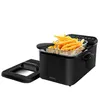 Image de Friteuse Cecotec Cleanfry Luxury 4000 Black 42 L 3270 W