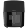 Image de Cecotec 04967 friteuse Unique 6 L Autonome 1700 W Friteuse d'air chaud Noir