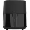 Image de Cecotec 04971 friteuse Unique 5,5 L Autonome 1500 W Friteuse d'air chaud Noir