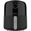Image de Cecotec Friteuse sans Huile Cecofry Compact 2000 Touch. 900 W, DiÃ©tÃ©tique, Numerique et Compacte, 1,9 L de CapacitÃ©, Thermostat, Temps ajustable, Technologie PerfectCook, Fonction Four