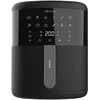 Image de Cecotec Cecofry Bombastik 6000 Unique 6 L Autonome 1700 W Friteuse d'air chaud Noir