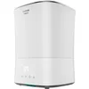 Image de Humidificateur BreezeCare 3500 Warm, rÃ©servoir 5,5L, humidification 400 ml/h, autonomie 22h, 3 vitesses,Cecotec