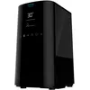 Image de Humidificateur BreezeCare 4000 Connected, rÃ©servoir 6L, humidification 400ml/h, contrÃ´le Wi-Fi, contrÃ´le tactile, Cecotec