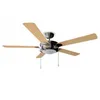 Image de Cecotec 05941 ventilateur Bois