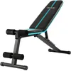 Image de Cecotec Banc De Musculation Banc D'exercice Drumfit Setup 7000