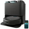 Image de Cecotec Robot Aspirateur et Vadrouille Conga 11090 Spin Revolution Home&Wash avec Base Auto-VidÃ©e, Autonettoyante et SÃ©chante. Navigation Laser Ã  ultrasons, Moteur d'aspiration 5000 Pa
