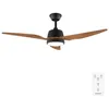 Image de Cecotec 08493 ventilateur Bois
