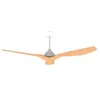 Image de Cecotec EnergySilence Aero 5200 Blanc, Bois