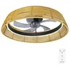 Image de Cecotec 08629 ventilateur Or