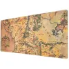 Image de Tapis de souris XL Le Seigneur des Anneaux