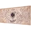 Image de Tapis de souris Harry Potter La carte de Mauraudeur