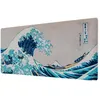 Image de Tapis de souris La Grande Vague de Kanagawa