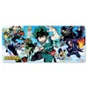 Image de Tapis de souris XL My Hero Academia