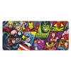 Image de Tapis de souris XL Marvel Personnages