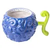 Image de Mug 3D One Piece Netflix Fruit du Gum-Gum