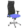 Image de Sahuco XL bali fauteuil bleu clair jusqu'Ã  160kg