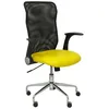 Image de Chaise Minaya, jaune