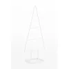 Image de Sapin de Noël THRI Blanc