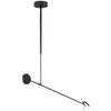 Image de Grok Invisible Suspension Led Une Lampe 2 700k