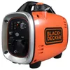 Image de Black + Decker BLACK + DECKER Groupe électrogène Inverter 900W silencieux BXGNi900E