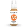 Image de Ak Interactive Ak11116 Tan Yellow 17ml-Ak Interactive Ak11116 Tan Yellow 17ml (Ak Interactive)
