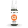 Image de Ak Interactive Ak11150 Gunship Green 17ml-Ak Interactive Ak11150 Gunship Green 17ml (Ak Interactive)