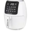 Image de Friteuse Sans Huile Orbegozo Fdr 64 1500W 4L Blanc