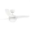 Image de Ventilador de Techo Orbegozo CP 128105 DC 40W 5 Aspas 105cm 6 Velocidades LED
