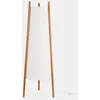Image de Leds C4 Woody Lampadaire Trépied Bois De Chêne, Beige E27