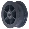 Image de Poulie (113193-46810) SÃ¨che-linge (1250125034 ELECTROLUX AEG FAURE ARTHUR MARTIN ELECTROLUX ZANUSSI BRANDT THOMSON ARTHUR MARTIN VEDETTE BAUKNECHT PROLINE NOGAMATIC NOMAGATIC ARISTON HOTPOINT IKEA WHI
