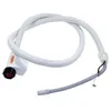 Image de Tuyau d'arrivee d'eau Aquastop Lave-vaisselle (4055125068,140180589024 AEG ARTHUR MARTIN ELECTROLUX ELECTROLUX ZANUSSI IKEA ZANKER PROGRESS FAURE ARTHUR MARTIN JUNO)