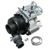 Image de Pompe de cyclage (136472-32049) Lave-vaisselle (480140103012 481010625628 WHIRLPOOL BAUKNECHT LADEN IGNIS IKEA WHIRLPOOL KITCHENAID)