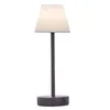 Image de Newgarden Lola Slim Lampe De Table E27 0,2 W Anthracite