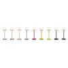 Image de Newgarden Lola Slim Lampe Ã Poser Led, Gris