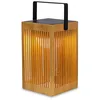 Image de New Garden Lanterne Portable Recharge Solaire + Batterie - New Garden - Okinawa