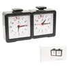 Image de Horloge Softee Crono - noir - TU
