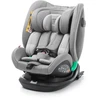 Image de SiÃ¨ge Auto Babyauto Odeas I-Size 40Â¿150 Cm Groupe 0/1/2/3 Pivotant 360Â° Anthracite