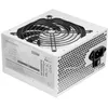 Image de Mars Gaming MPIII550P, Alimentation ATX 550W, 5 Ans Garantie, Digital APFC, Ventilateur FDB 120mm AI-RPM, DC-DC et SMD, Blanc