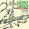 Image de Grant Green - Gooden's Corner - Limited 180-Gram Vinyl [Vinyl Lp] Ltd Ed, 180 Gram, Spain - Import